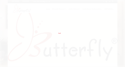 Desktop Screenshot of butterflymetal.com